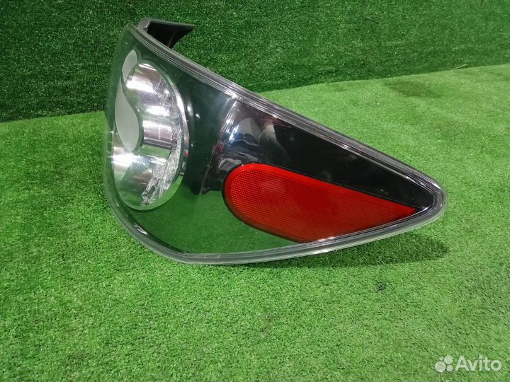 Фонарь задний правый Mazda Cx-7 ER3P L3-VDT