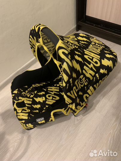 Люлька переноска