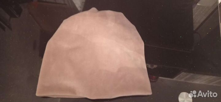 Шапка женская