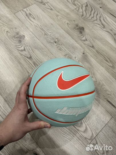 Баскетбольный мяч nike 7