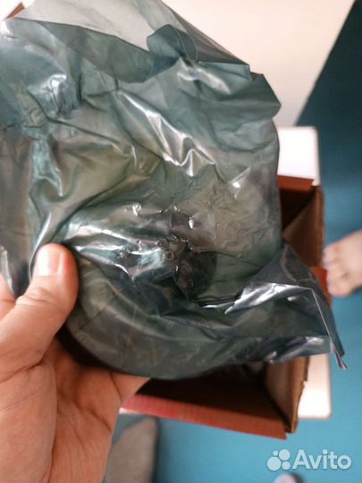 Картридж турбины Hyundai Starex 2.0 TD