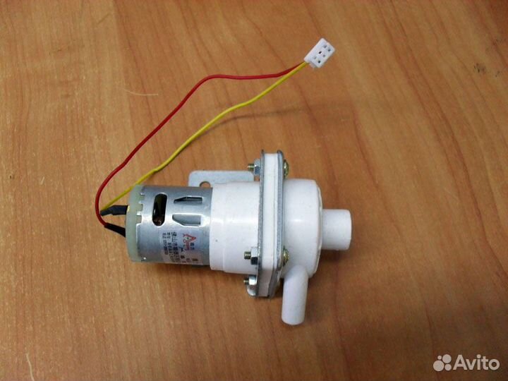 Электродвигатели для ремонта бытовой техники