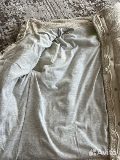 Куртка женская