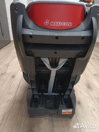Детское кресло автомобильное Maxi cosi