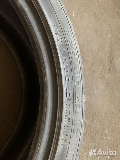 Nokian Tyres Hakka Black 2 225/40 R18 92Y