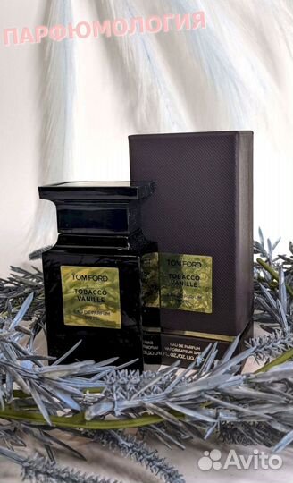 Tom Ford Tobacco Vanille 100 мл
