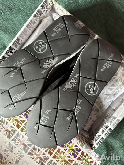 Premiata кроссовки