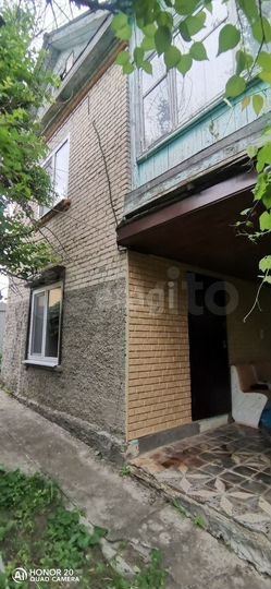 Дача 62,4 м² на участке 5 сот.