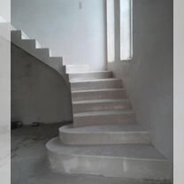 Механизированная машинная штукатурка стен, Красноярск