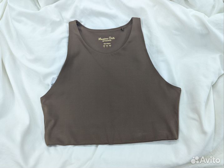 Massimo dutti топ