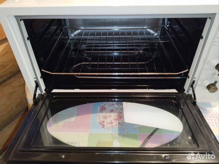 Мини-печь Simfer M4579