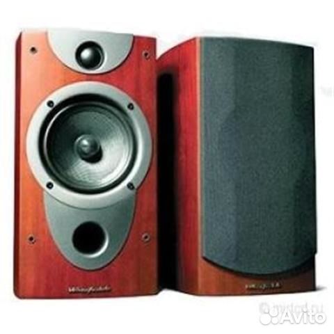 Полочные колонки Wharfedale evo 2-8 Англия