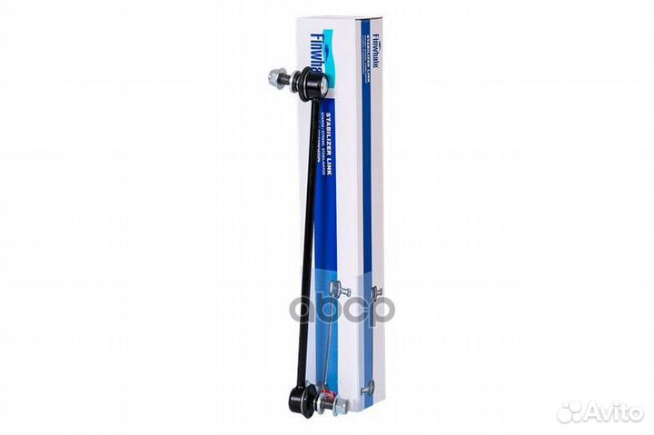 Тяга стабилизатора toyota corolla/auris/RAV4 06