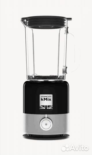 Блендер kenwood