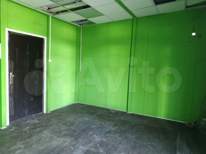 Сдам торговое помещение, 19.2 м²