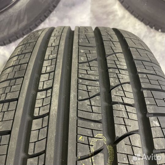 Pirelli Scorpion Verde All Season 275/50 R19 112V