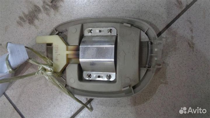 Плафон салонный центральный Dodge Stratus 2000-20