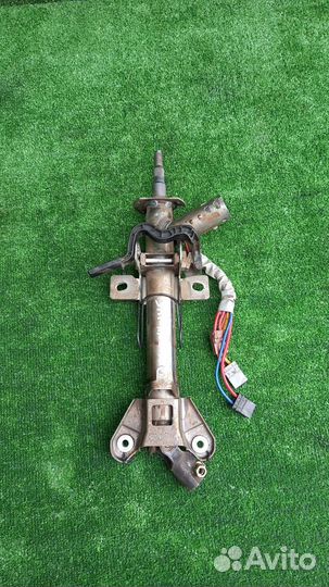 Колонка рулевая Iran Khodro Samand,Саманд