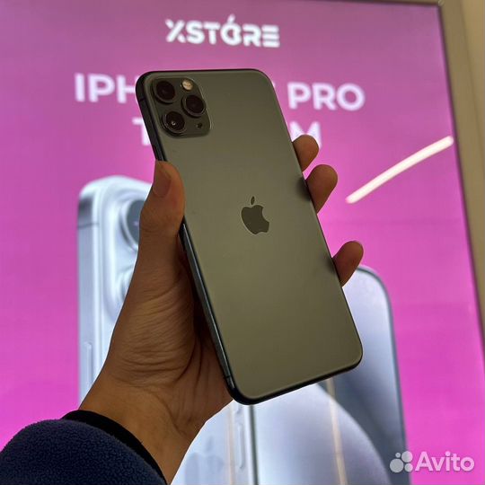 iPhone 11 Pro, 64 ГБ