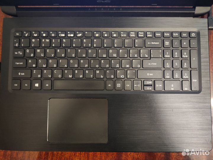 Acer aspire 3 a315 41g R3P8