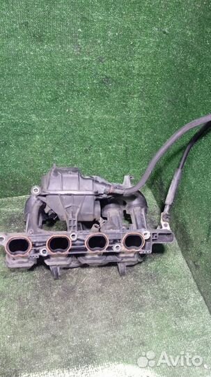 Коллектор впускной Ford Focus