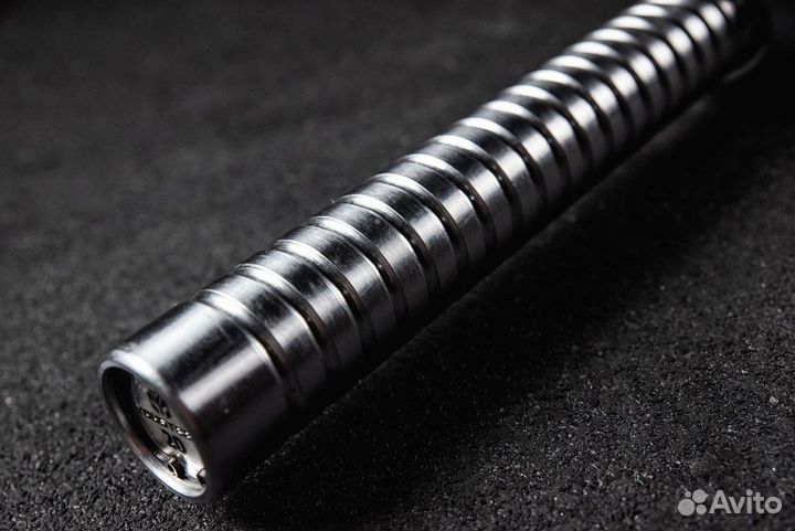 Гриф с замками YouSteel 