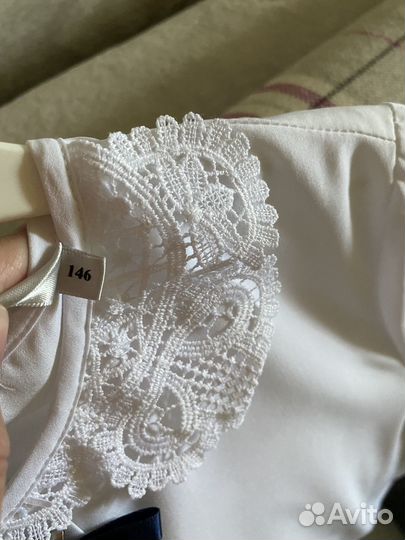 Школьная форма