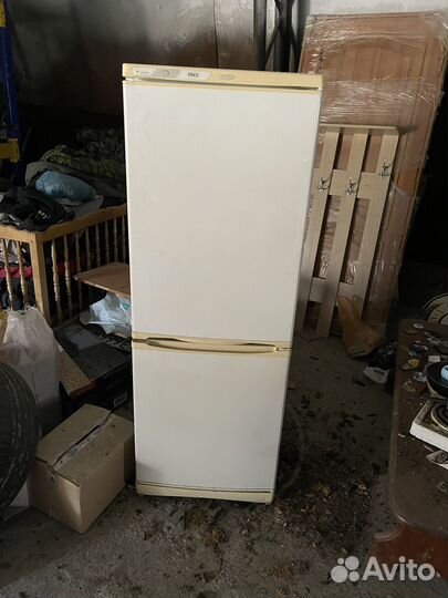 Холодильник бу