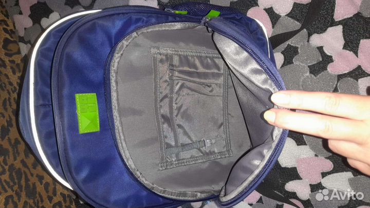 Школьный рюкзак 4ALL