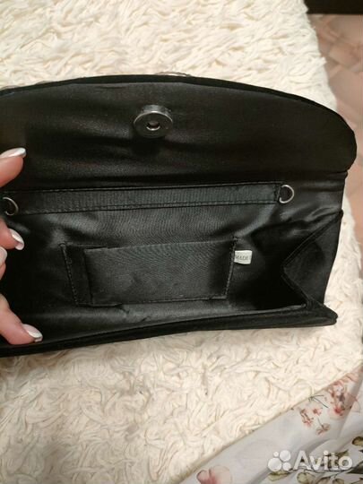 Клатч женский