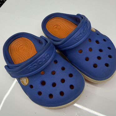 Crocs детские