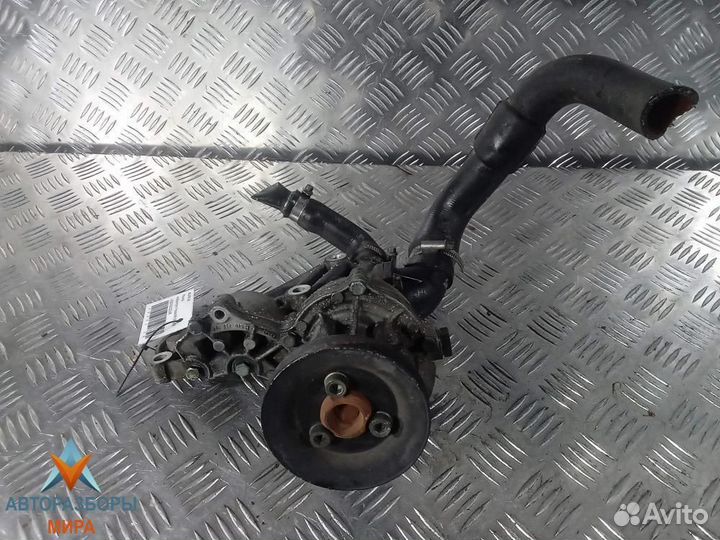 Помпа Volkswagen Passat B5 1996 026121013B