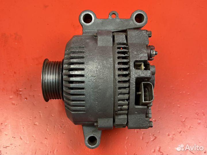 Генератор 4.0 бензин Ford Explorer 2 1994-2000