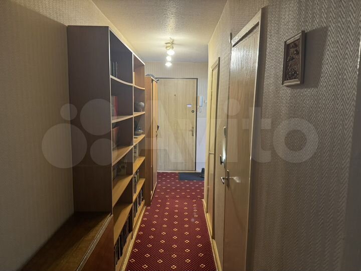 3-к. квартира, 66,1 м², 5/10 эт.