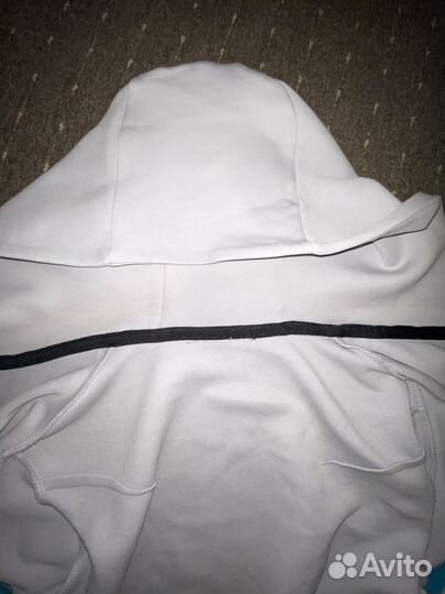 Nike tech fleece