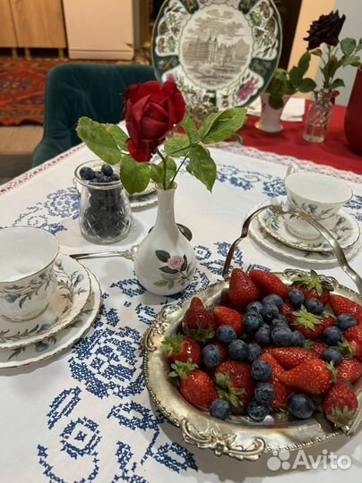 Wedgwood
