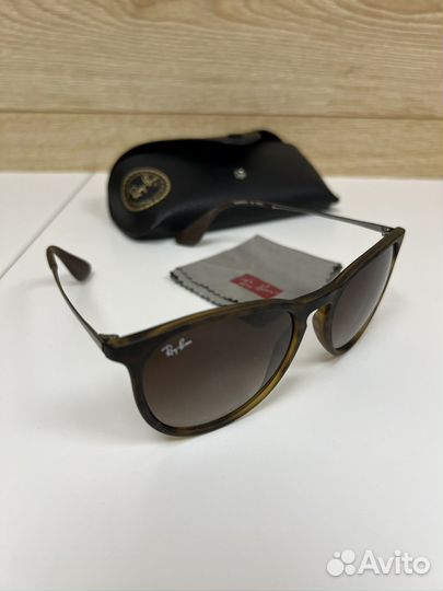 Очки ray ban erika