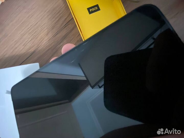 Xiaomi POCO M5s, 8/128 ГБ