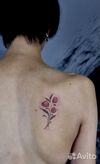 Татуировка