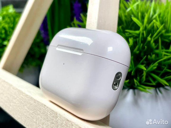 AirPods Pro 2 лучшая версия 2023