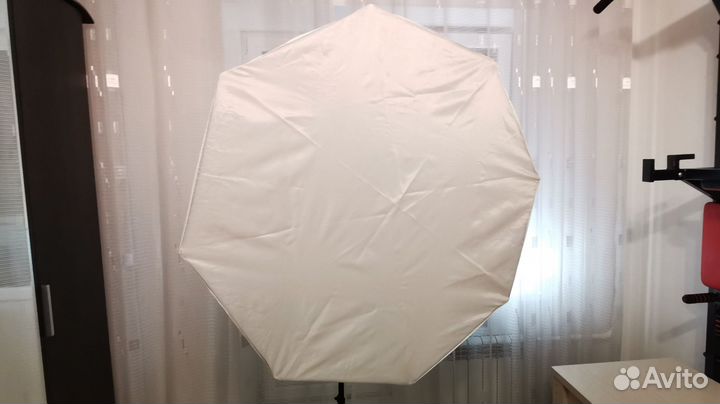 Октобокс Phottix 110 см