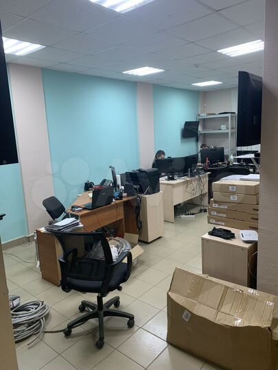 Свободного назначения, 89 м²