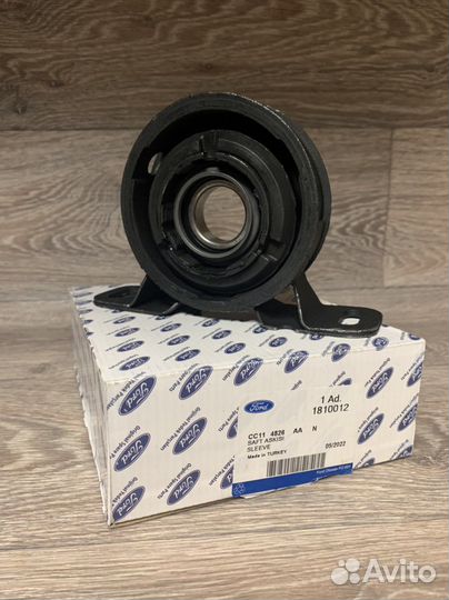 Подвесной подшипник Ford 30mm, 1810012