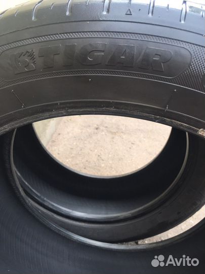 Tigar SUV 235/50 R18