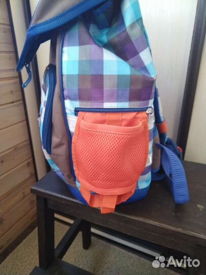 Школьный рюкзак Mc Neill