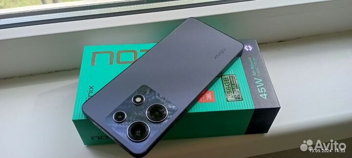 Xiaomi Redmi 10, 6/128 ГБ