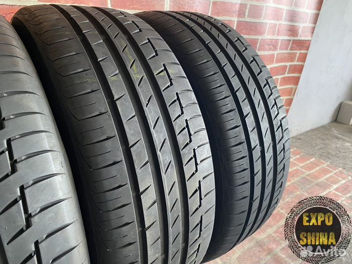 Continental PremiumContact 6 225/45 R19 96W