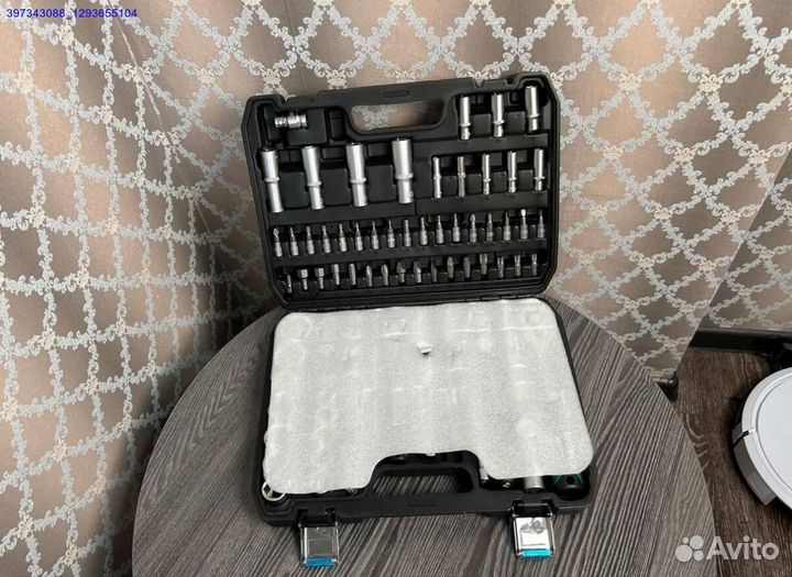 Набор инструментов 94 предмета