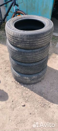 Triangle TR257 225/60 R17