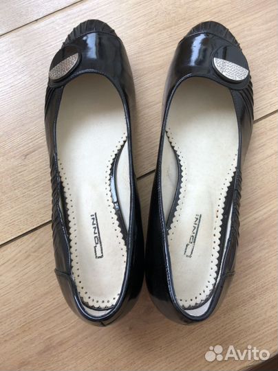 Туфли женские 37 размер